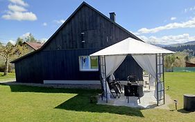 Domek Pod Prehybą -Agroturystyka